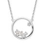 Angel Whisperer Cosmo Necklace