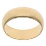 18ct Yellow Gold Wedding Band 6mm