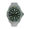 Tag Heuer Aquaracer Pre Owned Watch Ref WBP208