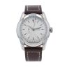 Oris Artelier Pointer Date Pre Owned Watch Ref 7545A