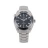 Omega Seamaster Planet Ocean Pre Owned Watch Ref 22230422001001