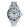 Tag Heuer Aquaracer Pre Owned Watch Ref WAY2013