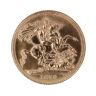 1979 Elizabeth II Decimal Portrait UK Full Sovereign Coin
