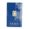 1g PAMP Suisse Lady Fortuna Sealed Ingot