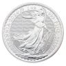 2024 Charles III 1oz UK Britannia Coin