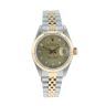 Rolex Datejust Pre Owned Watch Ref 69173