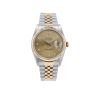 Rolex Datejust Pre Owned Watch Ref 16233