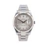 Rolex Datejust Pre Owned Watch Ref 116334