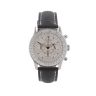 Breitling Montbrillant Pre Owned Watch Ref A41330