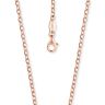 Angel Whisperer Anchor Link Chain