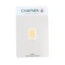 1g Chafner Ingot Sealed