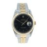 Rolex Datejust Pre Owned Watch Ref 16233