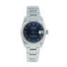 Rolex Datejust Pre Owned Watch Ref 68274