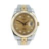 Rolex Datejust Pre Owned Watch Ref 116233