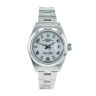Rolex Oyster Perpetual Date Pre Owned Watch Ref 79160