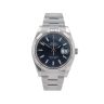 Rolex Datejust Pre Owned Watch Ref 126334