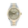 Rolex Datejust Pre Owned Watch Ref 278273