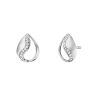 Angel Whisperer Tears of Heaven Ear Studs