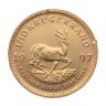 1997 1/10oz South Africa Krugerrand Coin