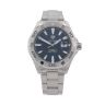 Tag Heuer Aquaracer Pre Owned Watch Ref WAY2012