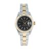 Rolex Datejust Pre Owned Watch Ref 69173