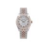 Rolex Datejust Pre Owned Watch Ref 178271