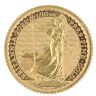 2022 1/10oz Elizabeth II UK Britannia Coin