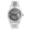 Rolex Datejust Pre Owned Watch Ref 16014