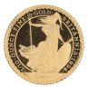 1994 1/10oz Elizabeth II UK Britannia Coin Boxed with Proof