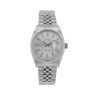 Rolex Datejust Pre Owned Watch Ref 16030