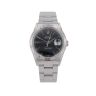 Rolex Datejust Turn-O-Graph Pre Owned Watch Ref 16264