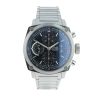 Oris BC4 Chronograph Flight Timer Pre Owned Watch Ref 7616