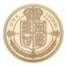 2019 400th Anniversary Laurel Proof Tristan Da Cunha Coin