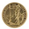 2015 1oz Elizabeth II UK Britannia Coin