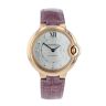Cartier Ballon Bleu Pre Owned Watch Ref 3682 (WE902063)