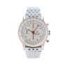 Breilting Navitimer Pre Owned Watch Ref U13324