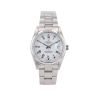 Rolex Oyster Perpetual Pre Owned Watch Ref 15200
