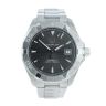 Tag Heuer Aquaracer Pre Owned Watch Ref WAY2113