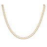9ct Yellow Gold Curb Chain 20"