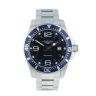 Longines Hydro Conquest Pre Owned Watch Ref L3.840.4