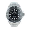 Rolex Sea Dweller Pre Owned Watch Ref 136660