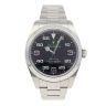 Rolex Air-King Pre Owned Watch Ref 16900