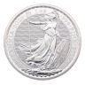 2026 1oz Charles III Britannia UK Coin