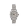 Rolex Custom Oyster Perpetual Date Pre Owned Watch Ref 69160