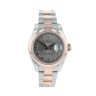 Rolex Datejust Pre Owned Watch Ref 179162