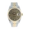 Rolex Datejust Pre Owned Watch Ref 16233