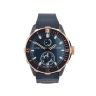 Ulysse Nardin Diver Pre Owned Watch Ref 1185-170-3