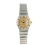 Omega Constellation Pre Owned Watch Ref 12621000