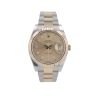 Rolex Datejust Pre Owned Watch Ref 126333