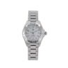 Tag Heuer Aquaracer Pre Owned Watch Ref WBD1411